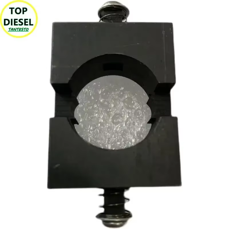 Outil de démontage de plaques isolantes BOSCH 120 pour injecteur diesel Common Rail CRIN2