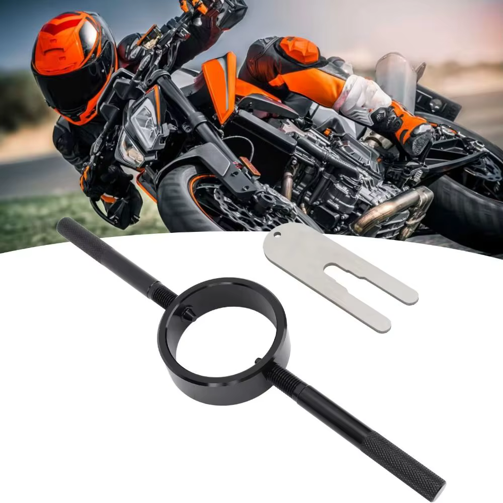 Kit d'outils de Service de fourche de moto