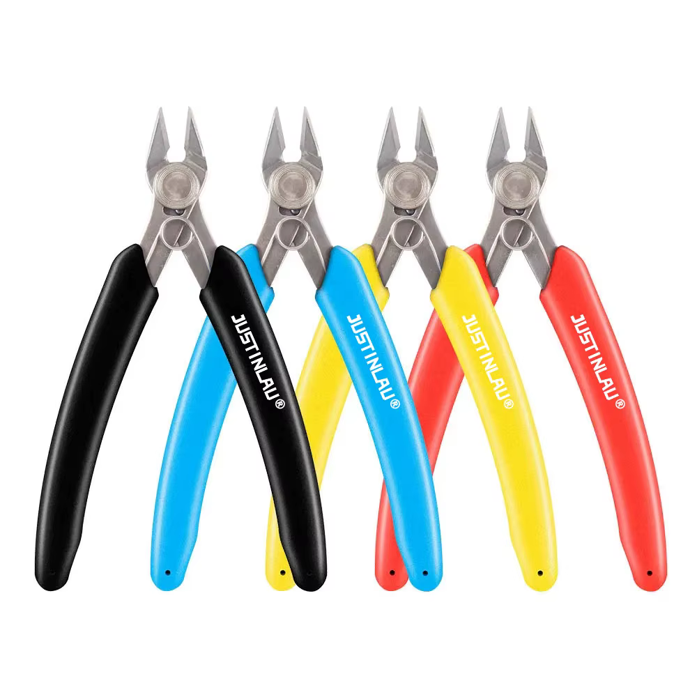 Pince universelle en acier inoxydable