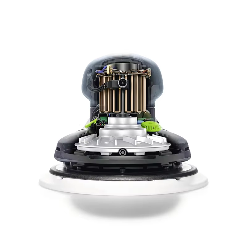 FESTOOL – moulin sec électrique sans balais