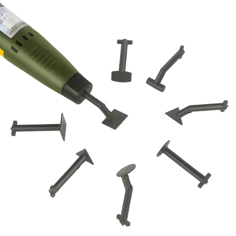 Ponceuse électrique Mini meuleuse 18W