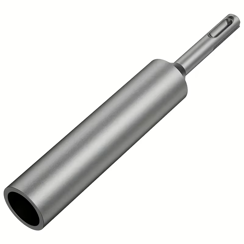 Poinçon de terre durable M12 en acier trempé robuste pour perceuse à percussion rotative