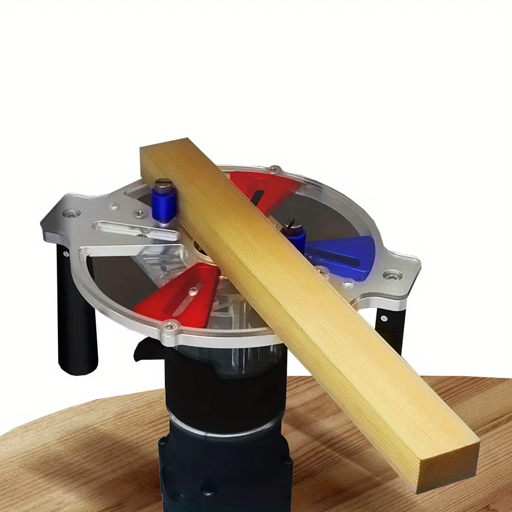 Machine de découpage pour le travail du bois