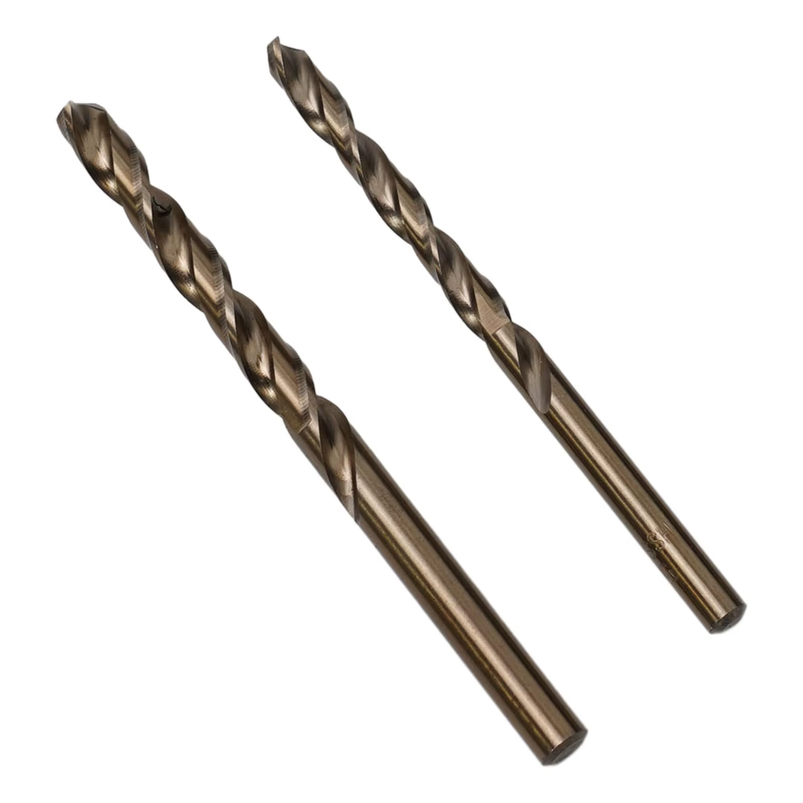 10 pièces HSS balt foret