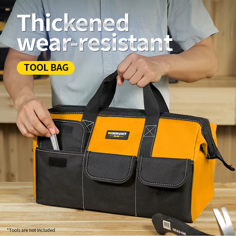 Sac à outils pour hommes