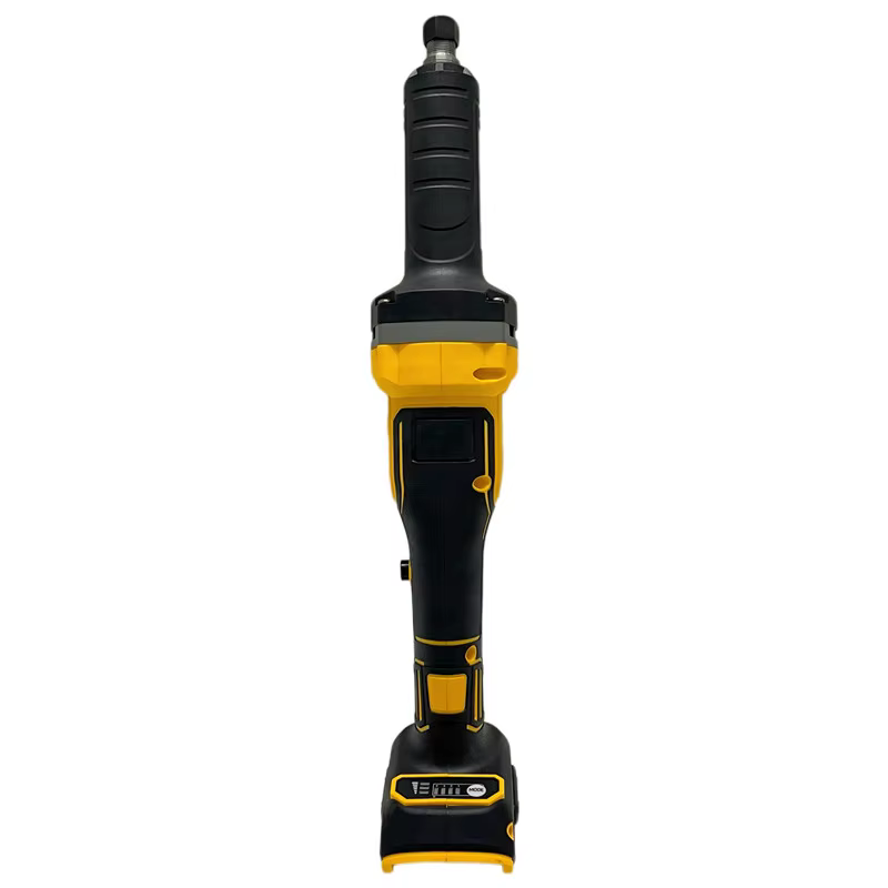 Pour DeWALT 18V 20V batterie 6mm meuleuse électrique sans brosse
