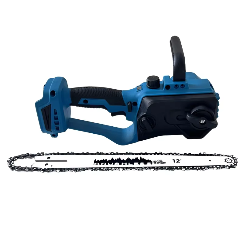 Makita – tronçonneuse sans balais de 12 pouces