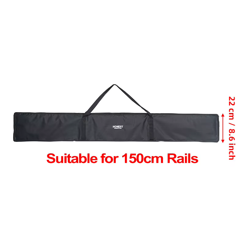 Sac de rangement pour Rail de guidage