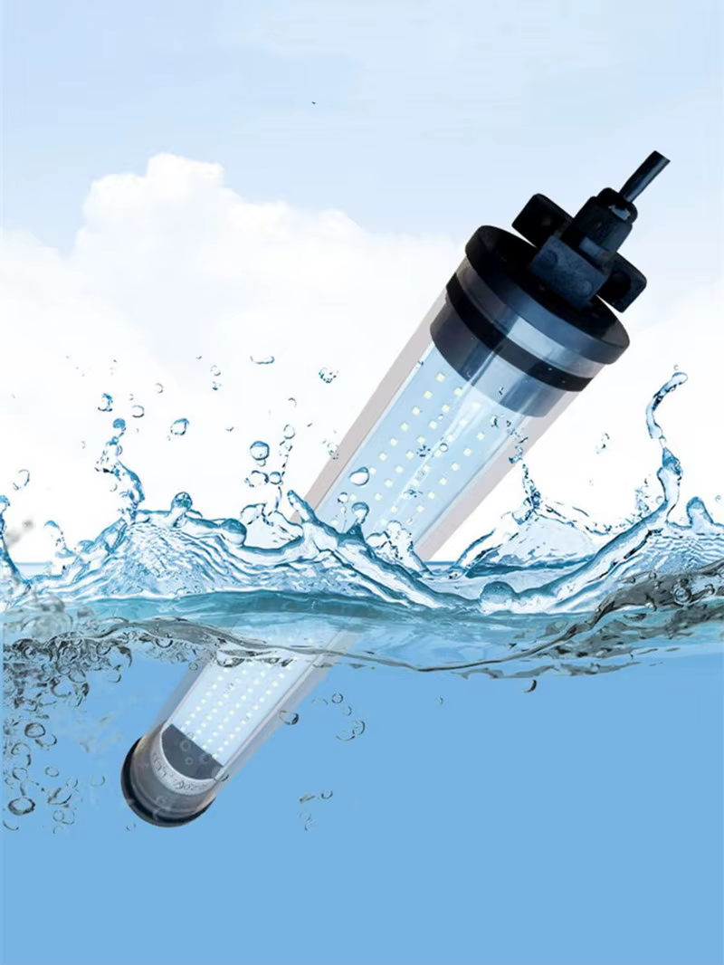 Lampe de travail LED pour machine-outil