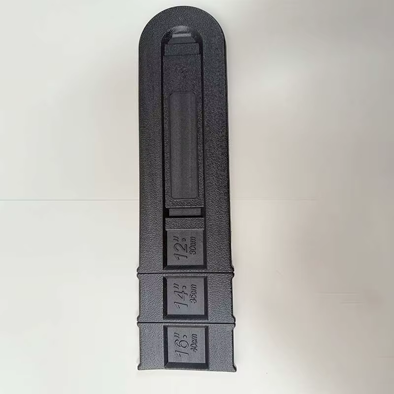 Accessoires de scie à chaîne électrique de 8 à 20 pouces