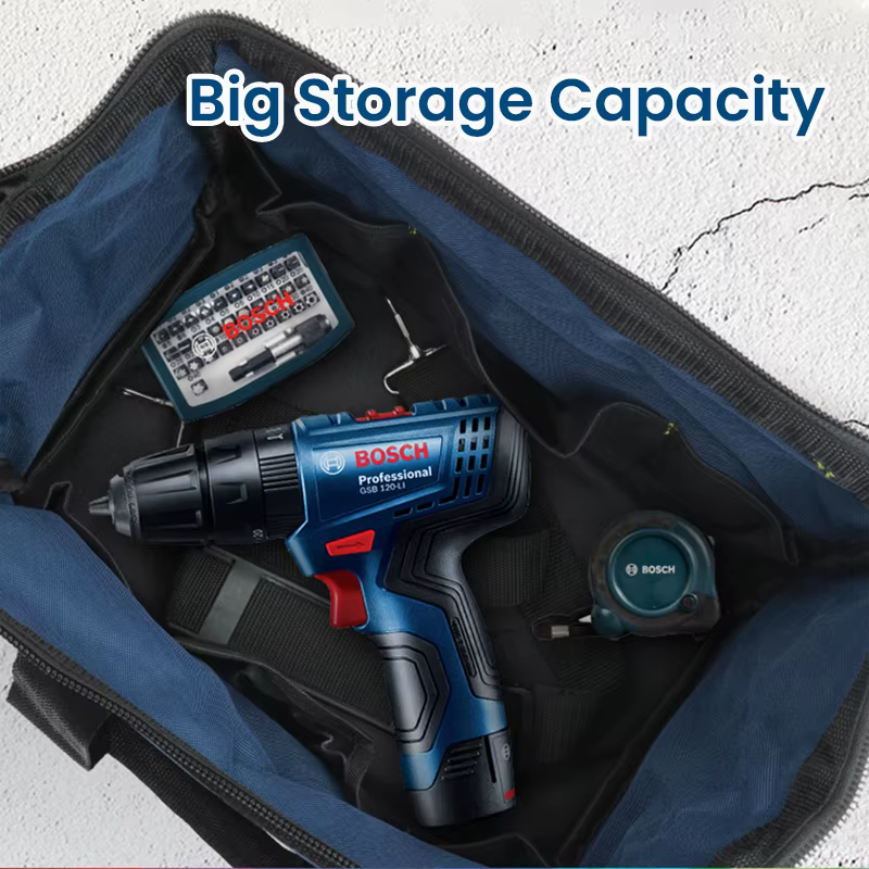 Sac à outils Bosch de marque mondiale