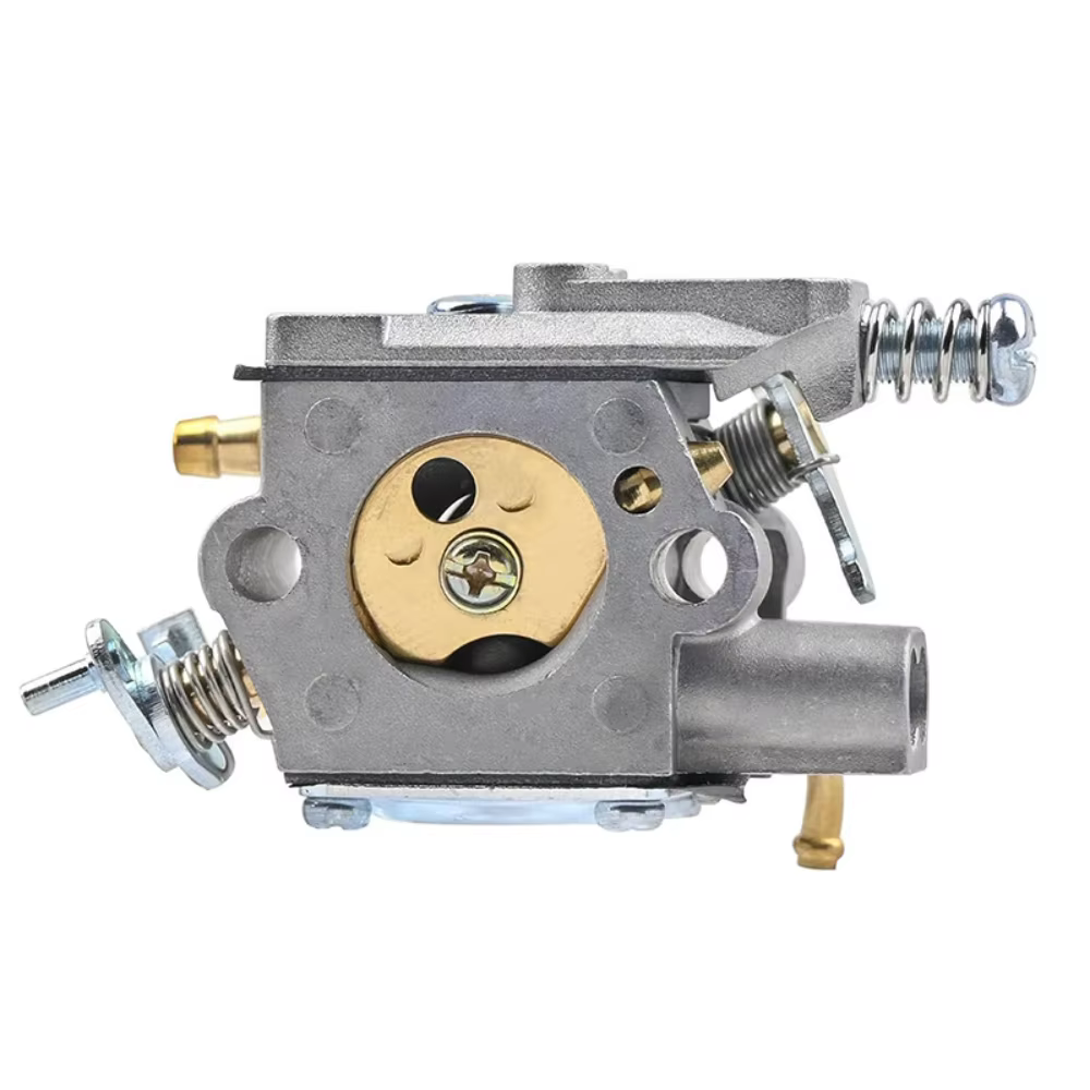 Kit de carburateur pour débroussailleuse Husqvarna 525L 525LS 525LST 525RJD 525RS 525LK 525RJX 525RX 576401601 577851501