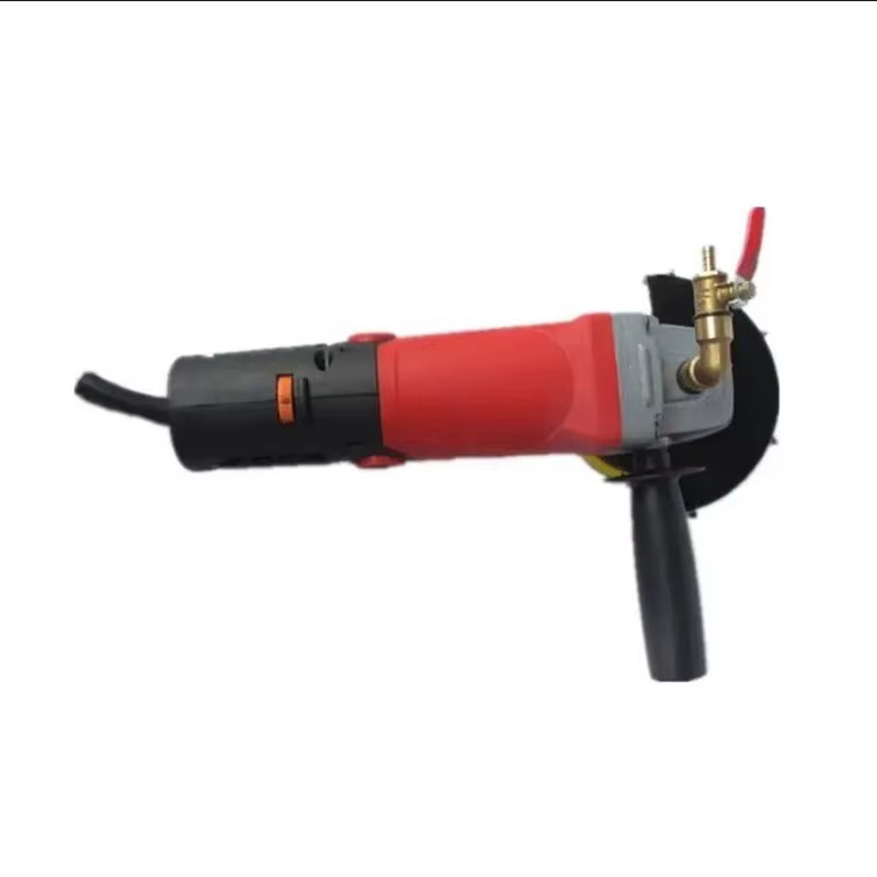 Moulin à eau Portable à vitesse Variable 210V ~ 240V 900W