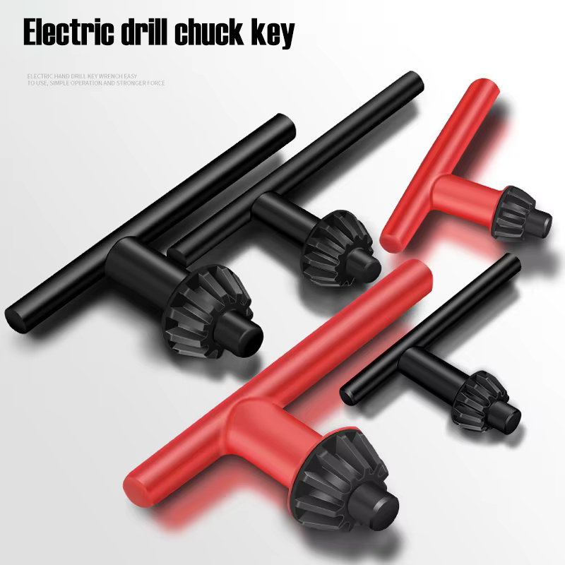 Clé de mandrin pour perceuse électrique manuelle 10/13/16mm