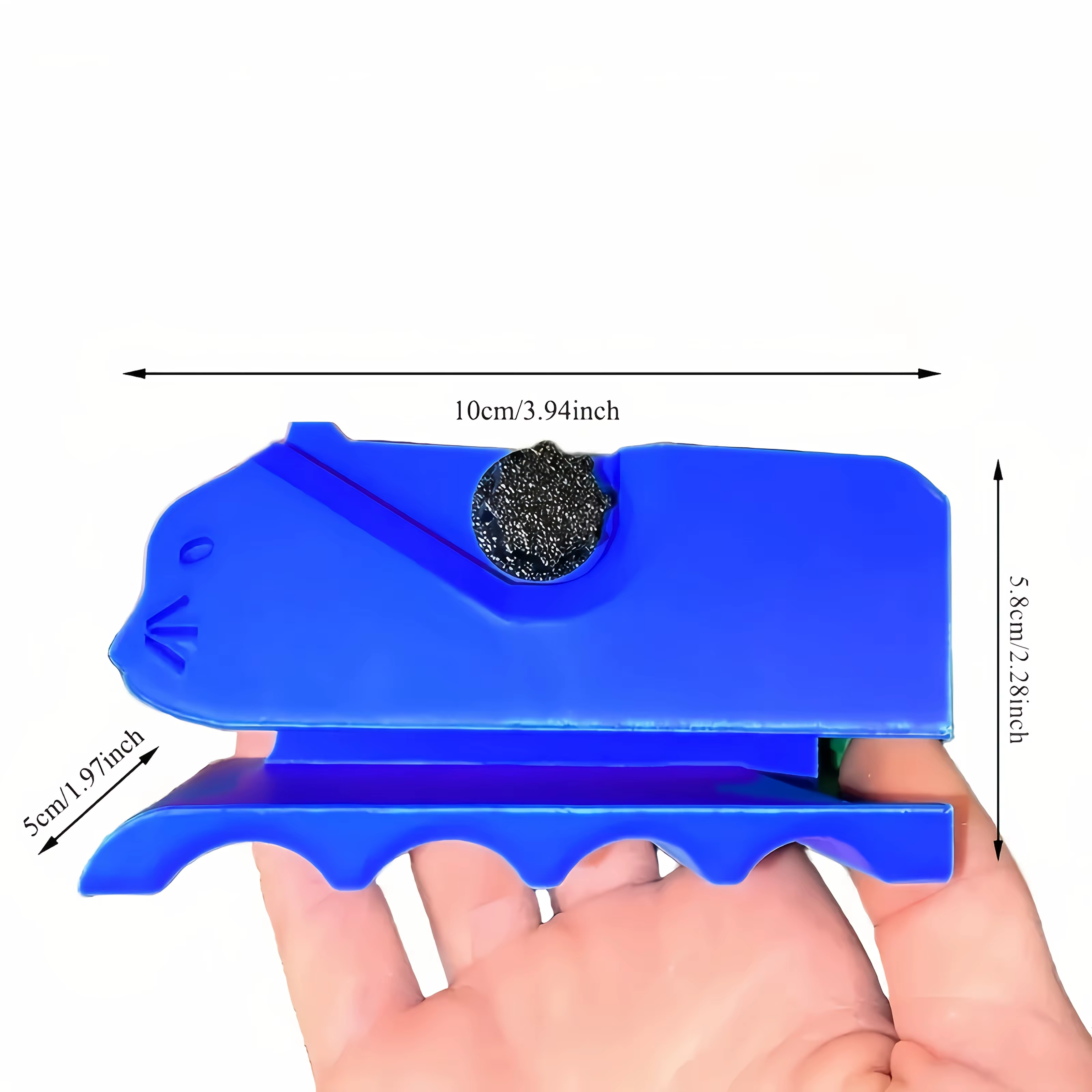 Nouvel outil de découpe de carton multifonctionnel pour bricolage