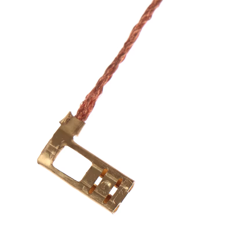 Pièces de rechange pour meuleuse d'angle de moteur Bosch