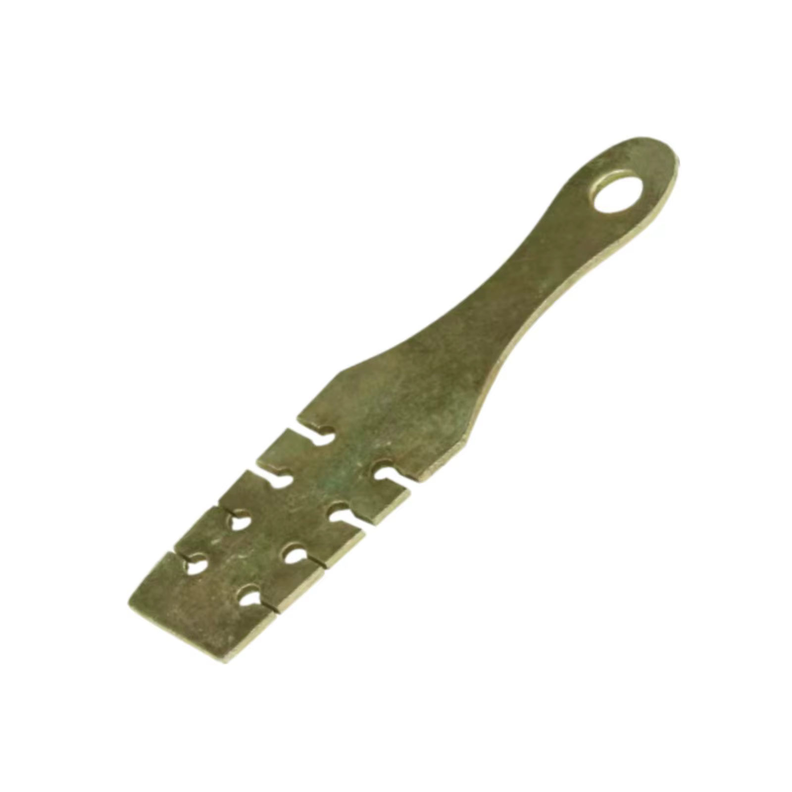 Ensemble d'outils de réglage des dents de scie manuelle