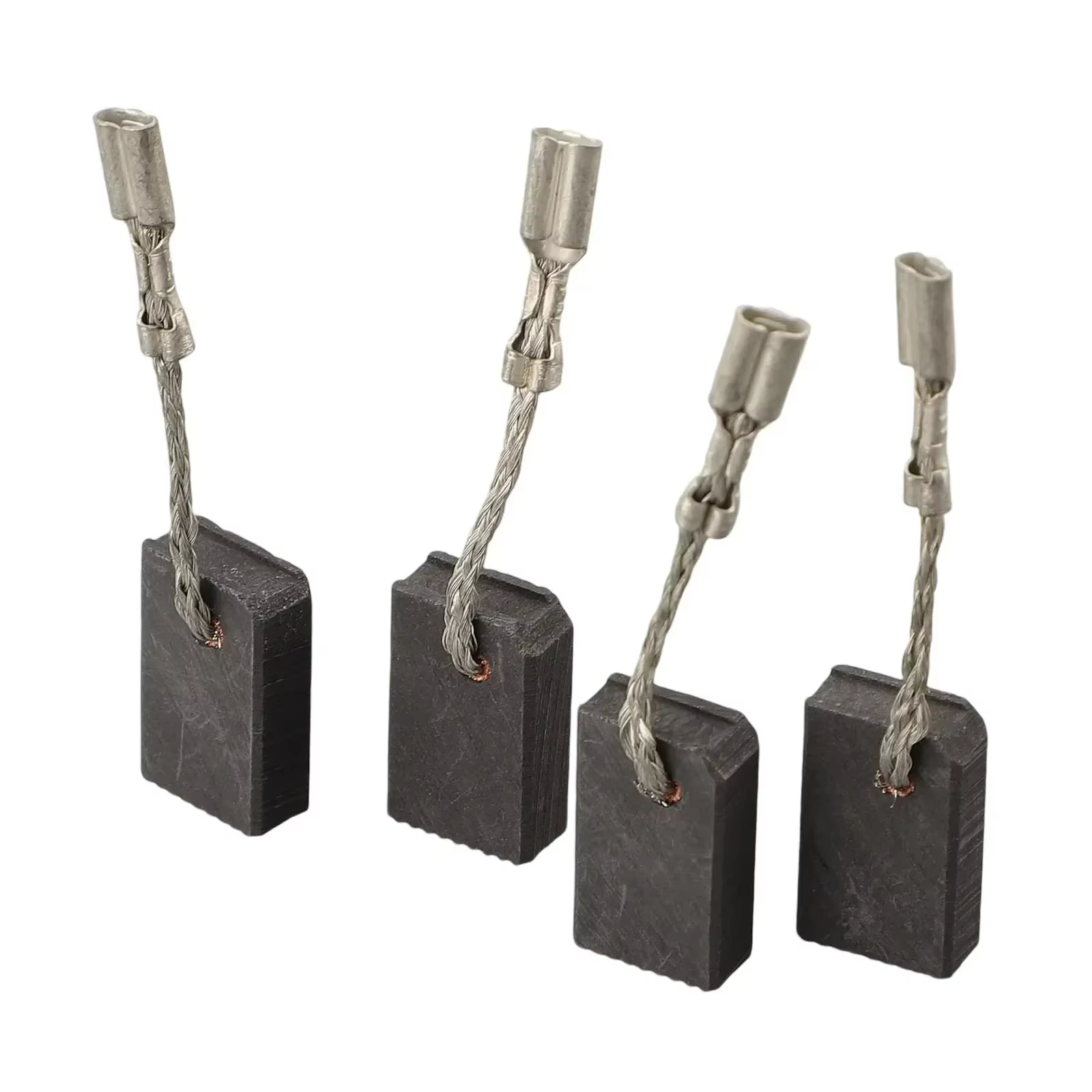 Balais de carbone 5x10x16mm pour meuleuse d'angle WQ 1400/WQ 1000/WQ