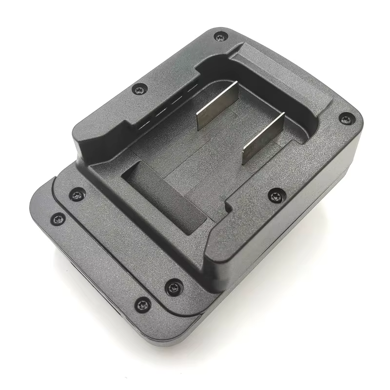 Adaptateur de batterie pour outils électriques Parkside 20V