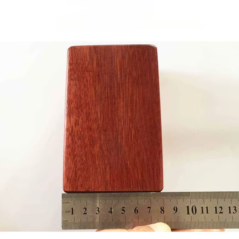 Outils de Poterie en Argile Pourpre, Marteau en Bois, Sculpture en Céramique, Bricolage Fait à la Main, Outils de Vaisselle, Marijuana, Polymère