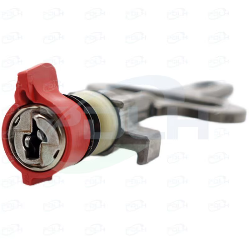 Tige de compression de levage d'origine 2600780173 pour BOSCH GST800 GST8000E TST8000E JSH180 GST18V-LI JS120 GST14.4V-LI GST75E