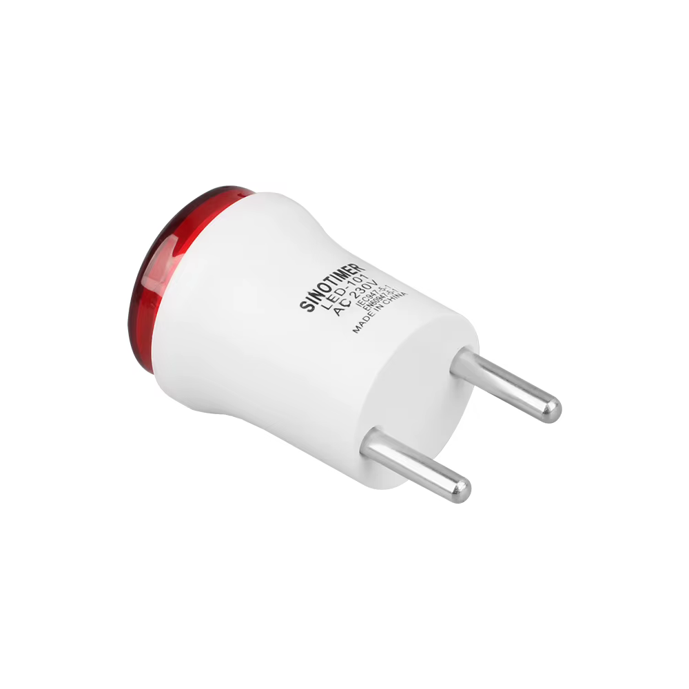 Voltmètre pour outil d'électricien