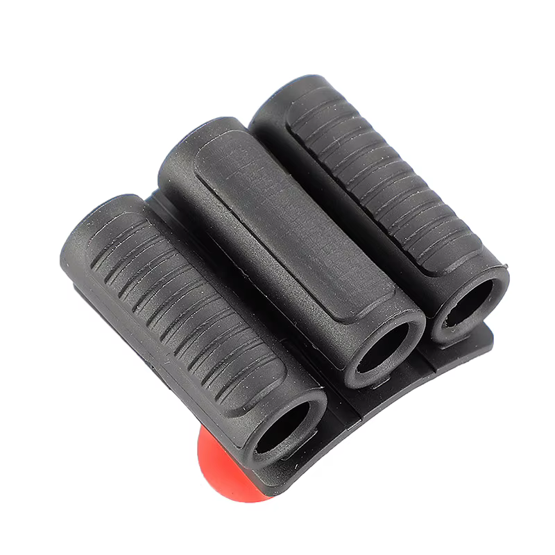 ❤️ Support de fixation latéral pour embouts à changement rapide, compatible avec la plupart des perceuses et tournevis électriques