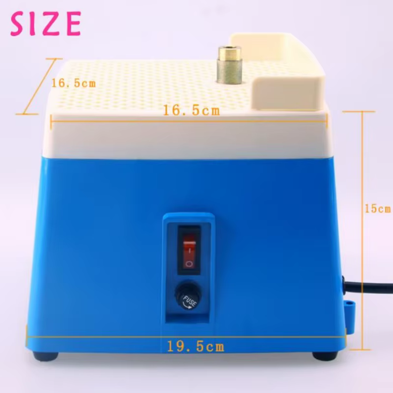 Mini broyeur électrique Portable 220V