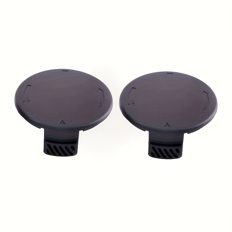 Cache-bobine de rechange compatible avec les débroussailleuses Parkside PRTA 20-Li A1 B2 C3