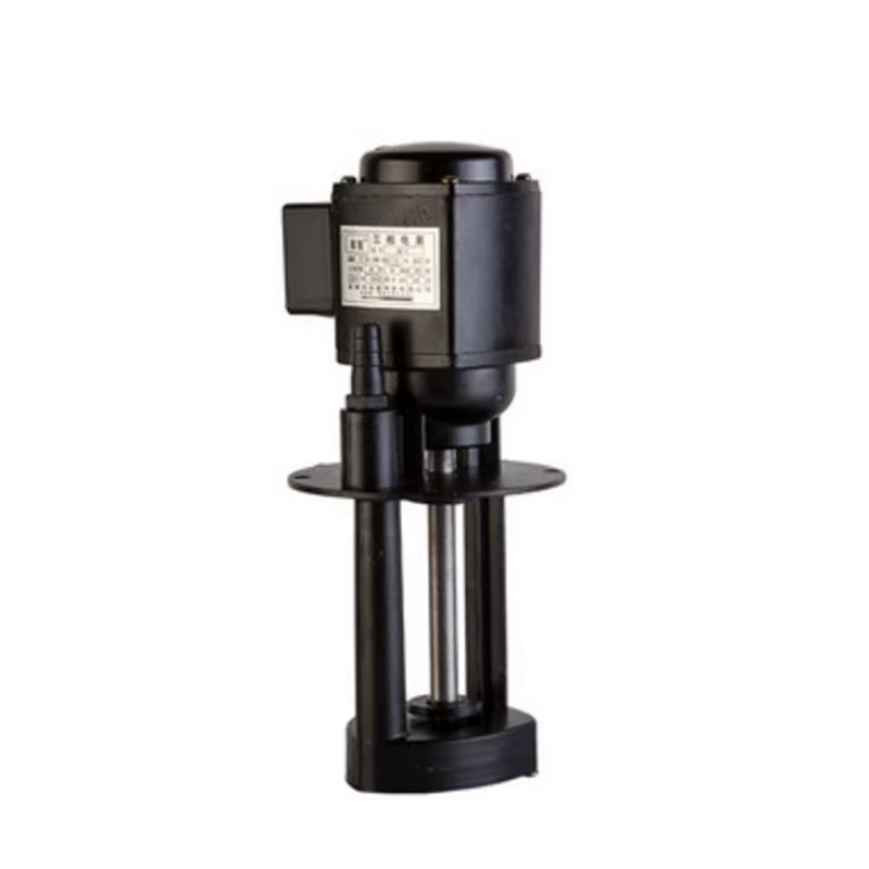 12-40W triphasé (380V) Machine de meulage et de fraisage de coupe de fil électrique