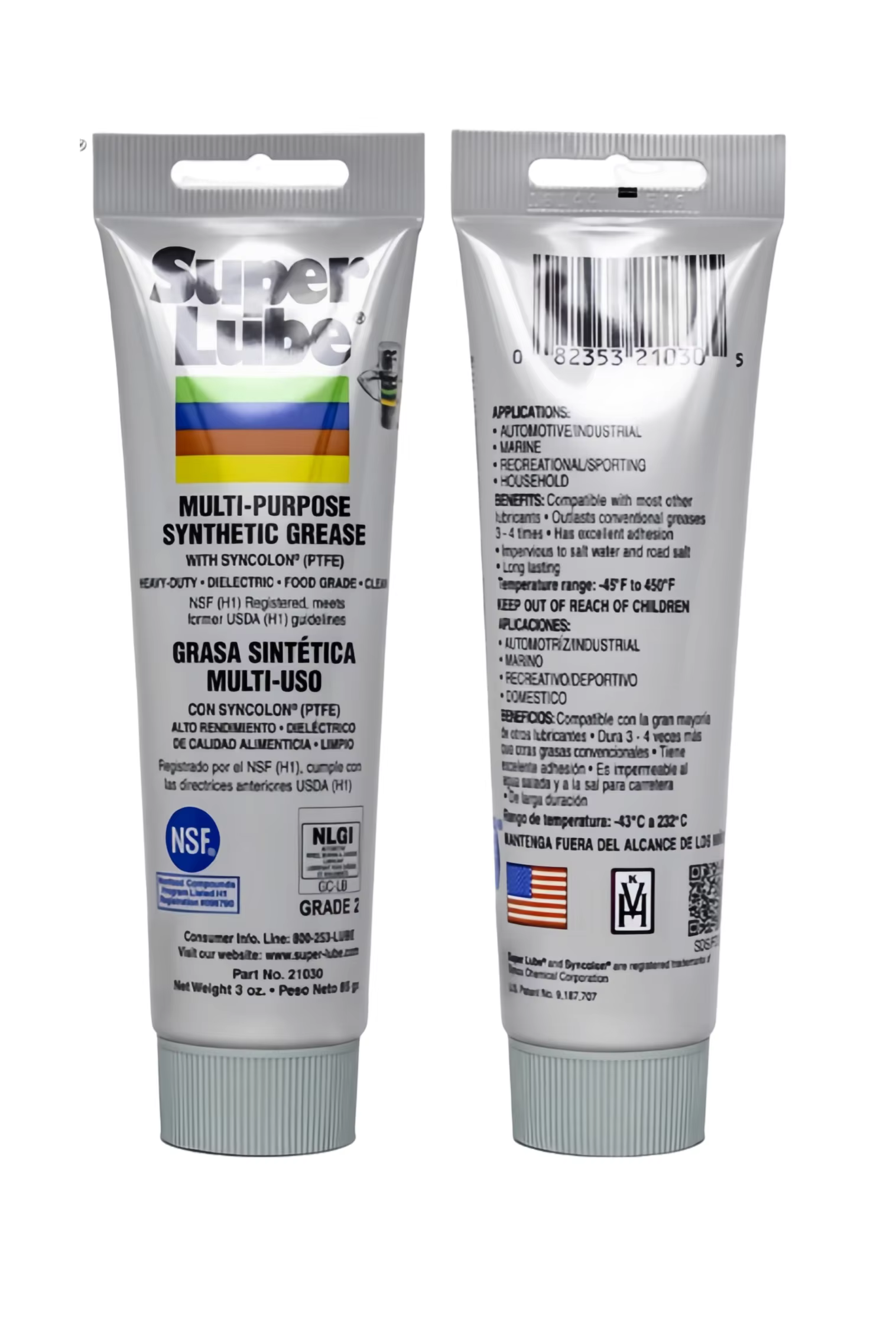 Super Lube 21030 Original