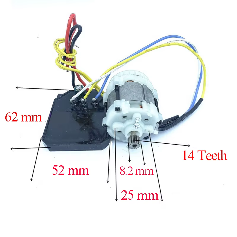 Accessoires pour outils électriques