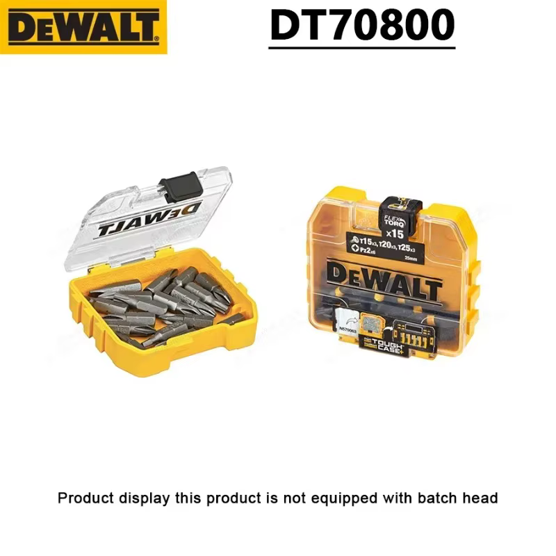 DEWALT DT70800 TSTAK petite boîte à outils Mini