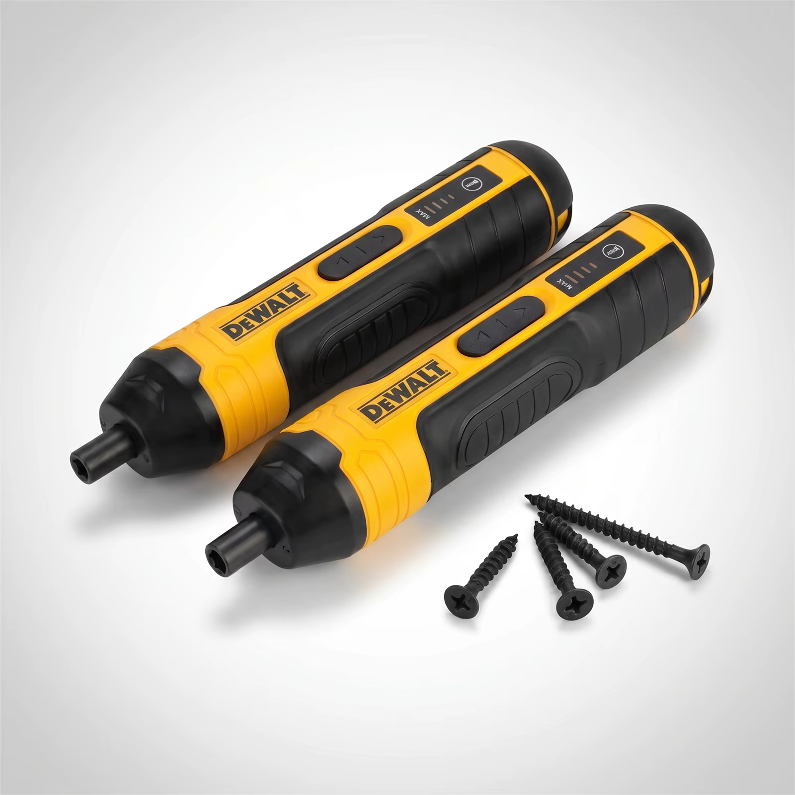 Tournevis électrique sans fil DEWALT HT422, perceuse réglable rechargeable 1300mAh, démontage multifonctionnel