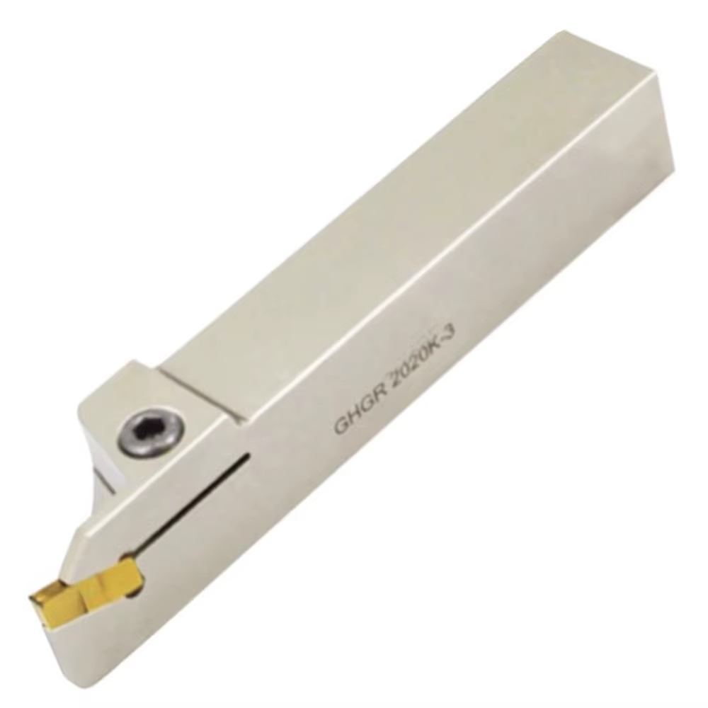 GHDR GHDL GHGR GHGL 1616 2020 2525 -3 4 5 Outil de rainurage GIP GIF GIA GIM TIP ISCAR Porte-inserts