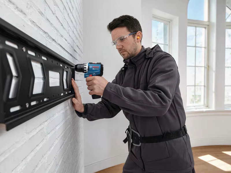 Perceuse sans fil Bosch professional GSR 12V-31
