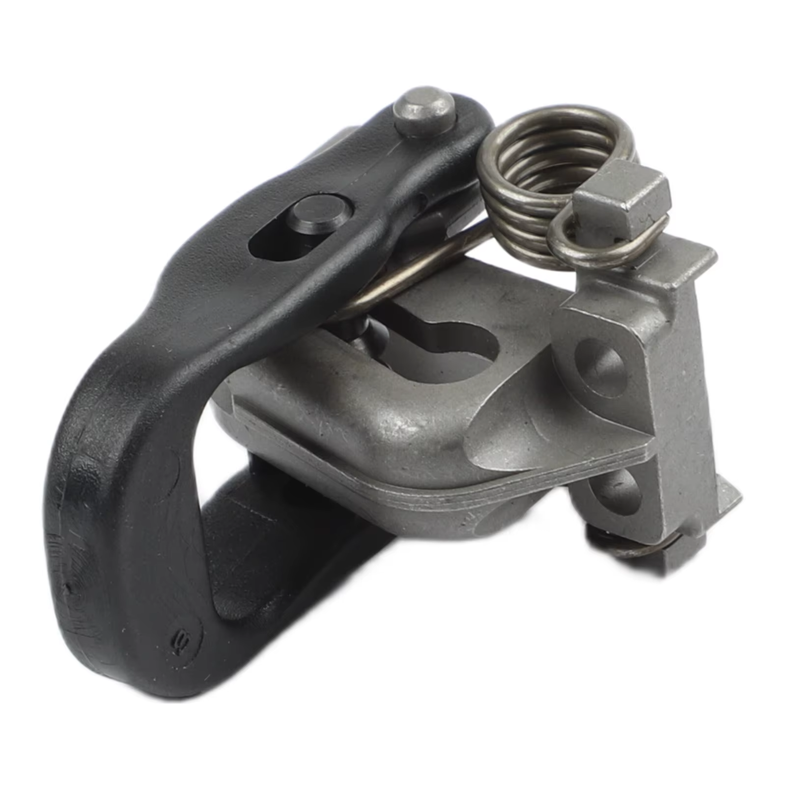 Support de lame de scie noir pour outils électriques