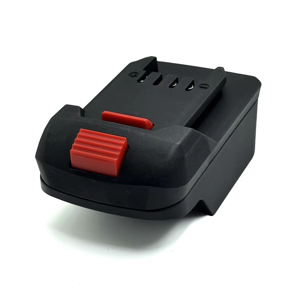 Adaptateur de batterie pour outils Parkside 20V