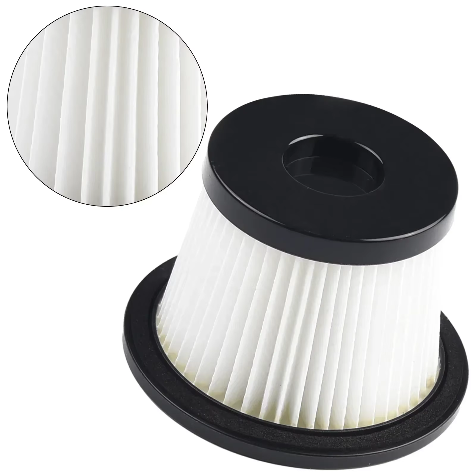 Filtre Pour Parkside PHSSA 20 Li A1 - Lidl IAN 317699 Accessoires de remplacement pour aspirateur de sol
