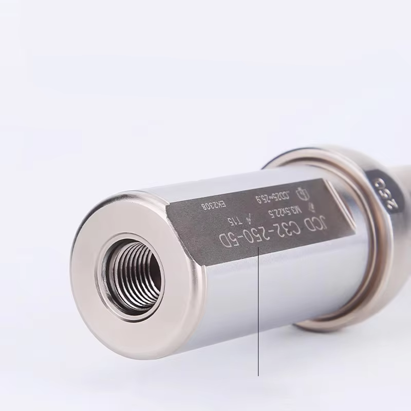 Perceuse à couronne 3D 5D 8D 10D JCD pour insérer