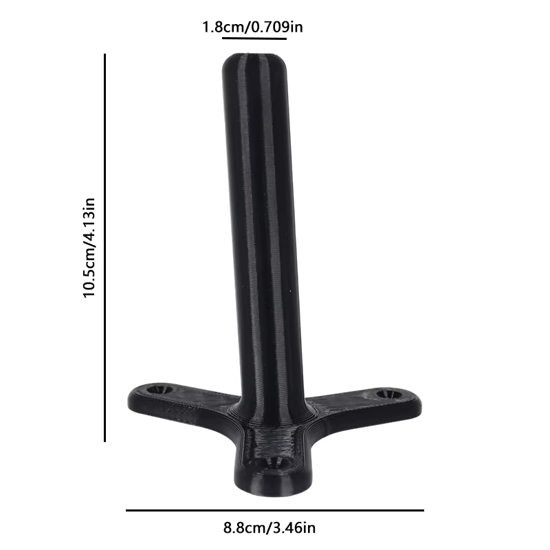 Support mural pour meuleuses d'angle de 125 mm