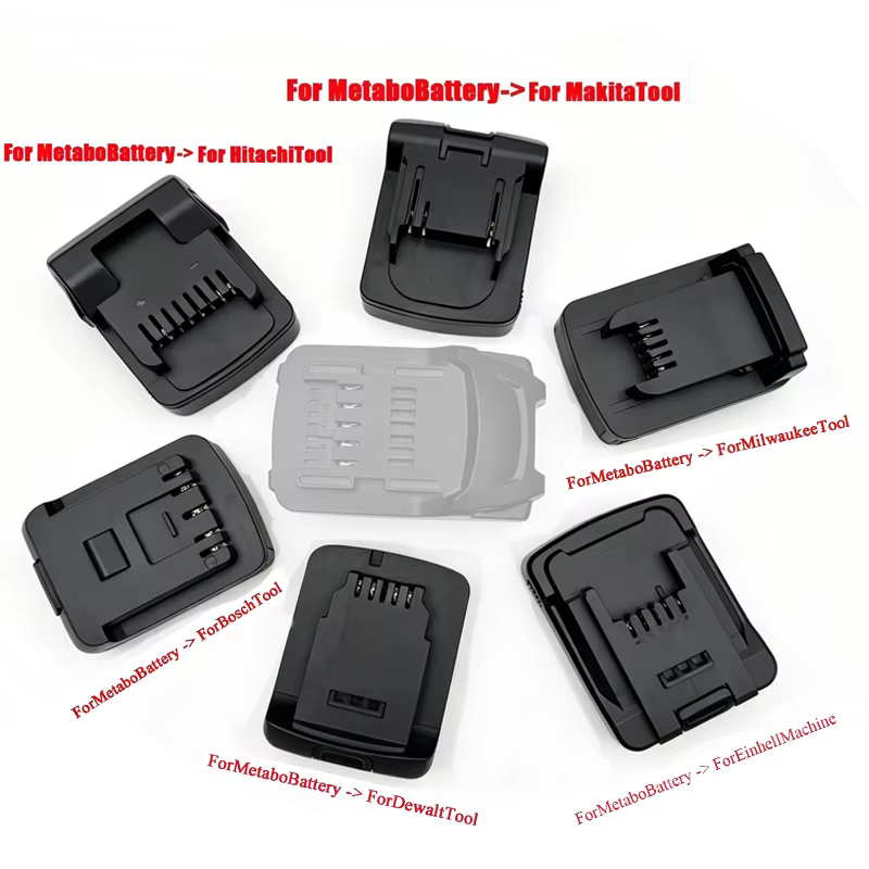 Adaptateur de batterie pour outils électriques