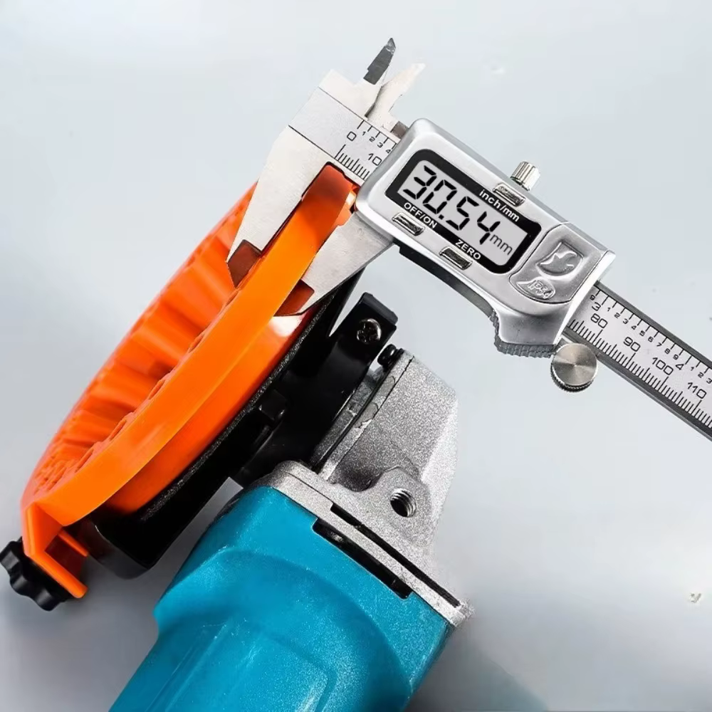 Affûteur de perceuse, accessoire de meulage