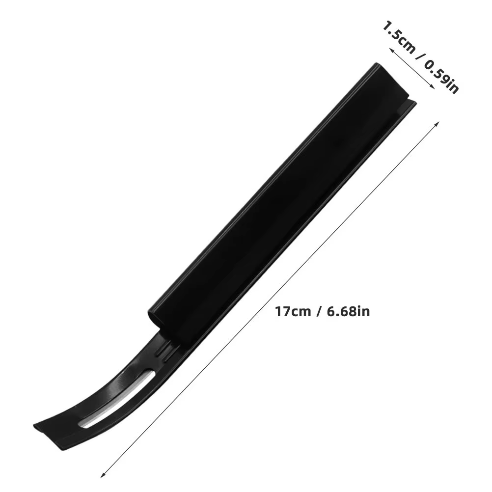 1 ensemble d'outils de chanfreinage de bords, outil à chanfreiner large professionnel, outil à main pour le bricolage, fournitures d'artisanat, fournitures de maroquinerie