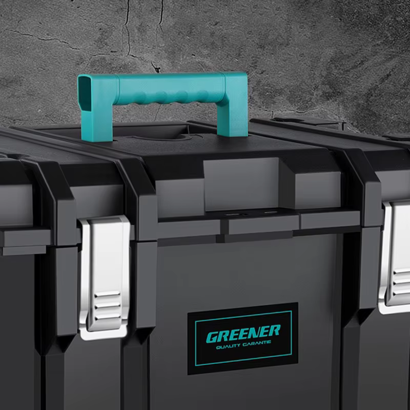 Boîte à outils de réparation de valise