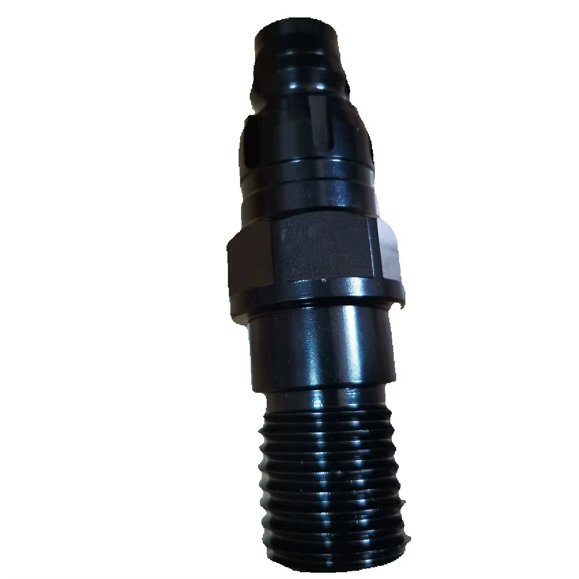 Adaptateur de mandrin pour perceuse à carotte diamantée Hilti DD-BI, de 1 1/4 UNC mâle à 1/2 BSP femelle, pour DD110-W, DD120, DD150, DD160