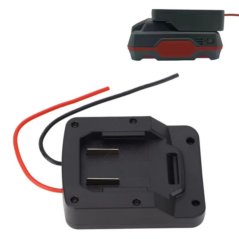 Adaptateur de batterie pour outil électrique