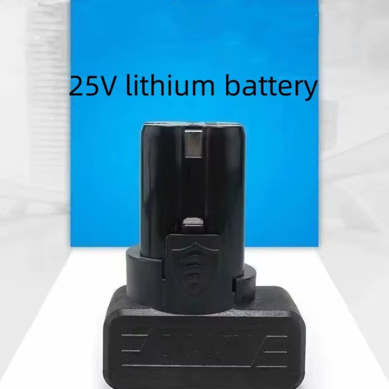 Perceuse à main 25V, batterie au Lithium