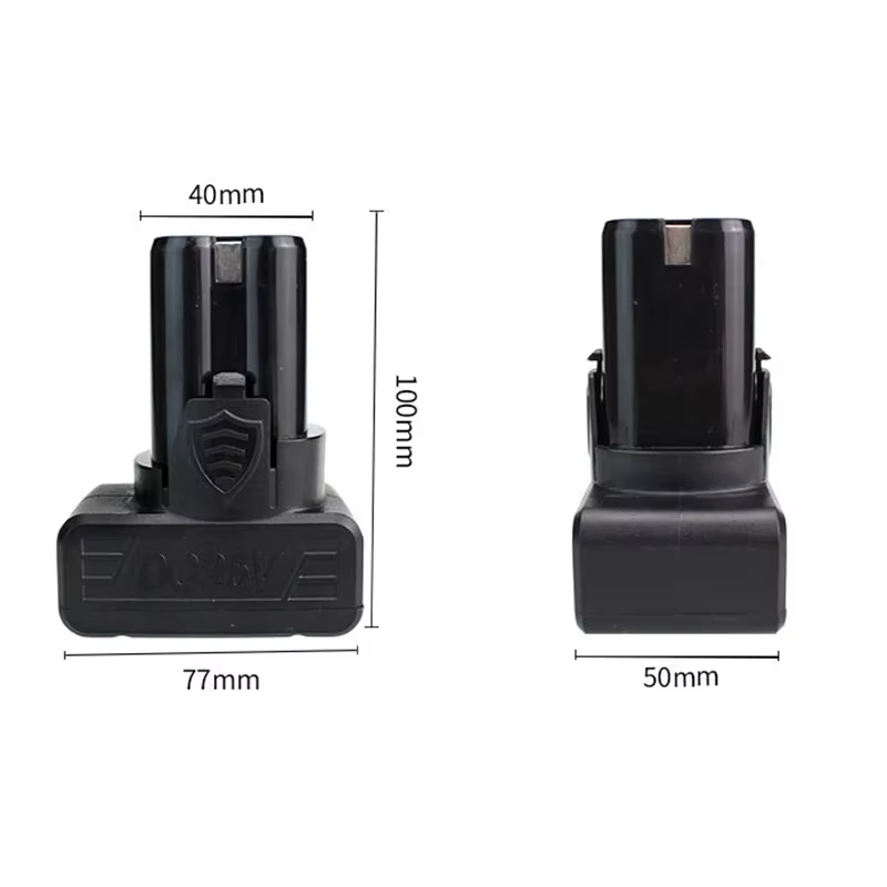 Batterie universelle pour tournevis électrique 25V