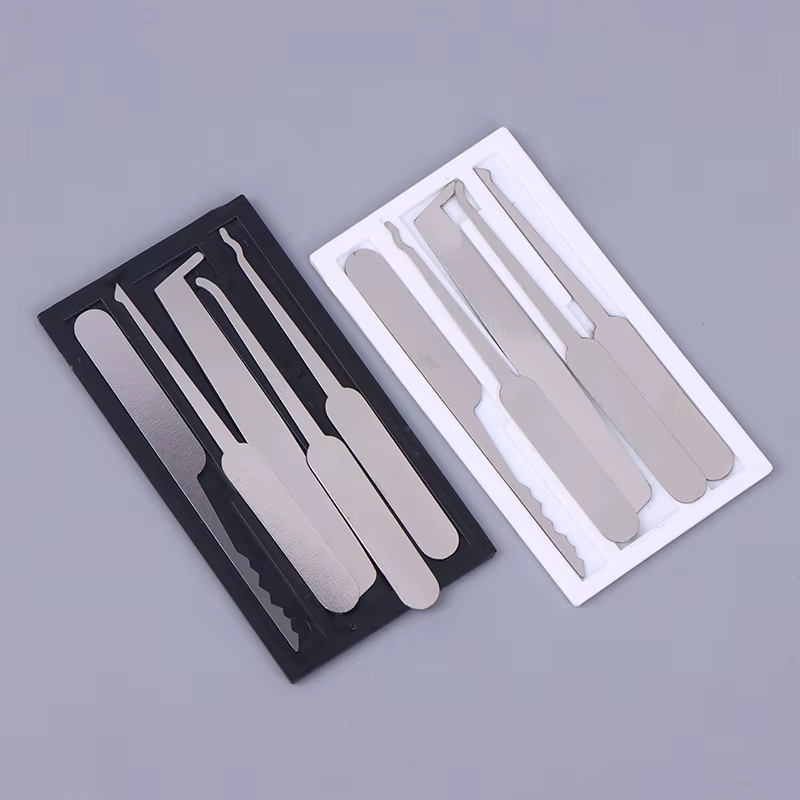 Boîte à outils portable classique améliorée et épaissie